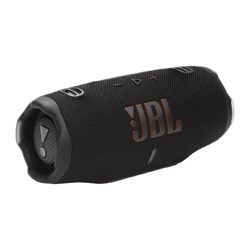 JBL Charge 6, Portable Waterproof and Drop-Proof Bluetooth Speaker