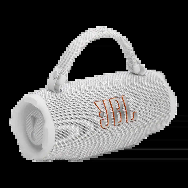 JBL Charge 6, Portable Waterproof and Drop-Proof Bluetooth Speaker