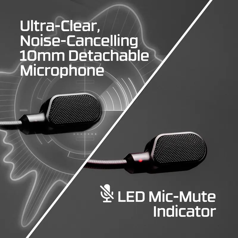 Hyperx Cloud III – Wired Gaming Headset, PC, PS5, Xbox Series X|S, Angled 53Mm Drivers, Spatial Audio, Memory Foam, Durable Frame, Ultra-Clear 10Mm Mic, USB-C, USB-A, 3.5Mm