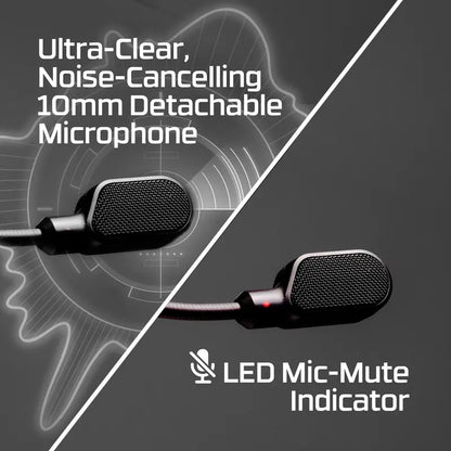Hyperx Cloud III – Wired Gaming Headset, PC, PS5, Xbox Series X|S, Angled 53Mm Drivers, Spatial Audio, Memory Foam, Durable Frame, Ultra-Clear 10Mm Mic, USB-C, USB-A, 3.5Mm