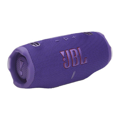 JBL Charge 6, Portable Waterproof and Drop-Proof Bluetooth Speaker