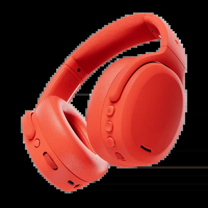Skullcandy Crusher ANC 2 - Bass Headphones with Noise Canceling | True Wireless | Bluetooth 5.2 | Built-In Microphone Electronic Digital Headset