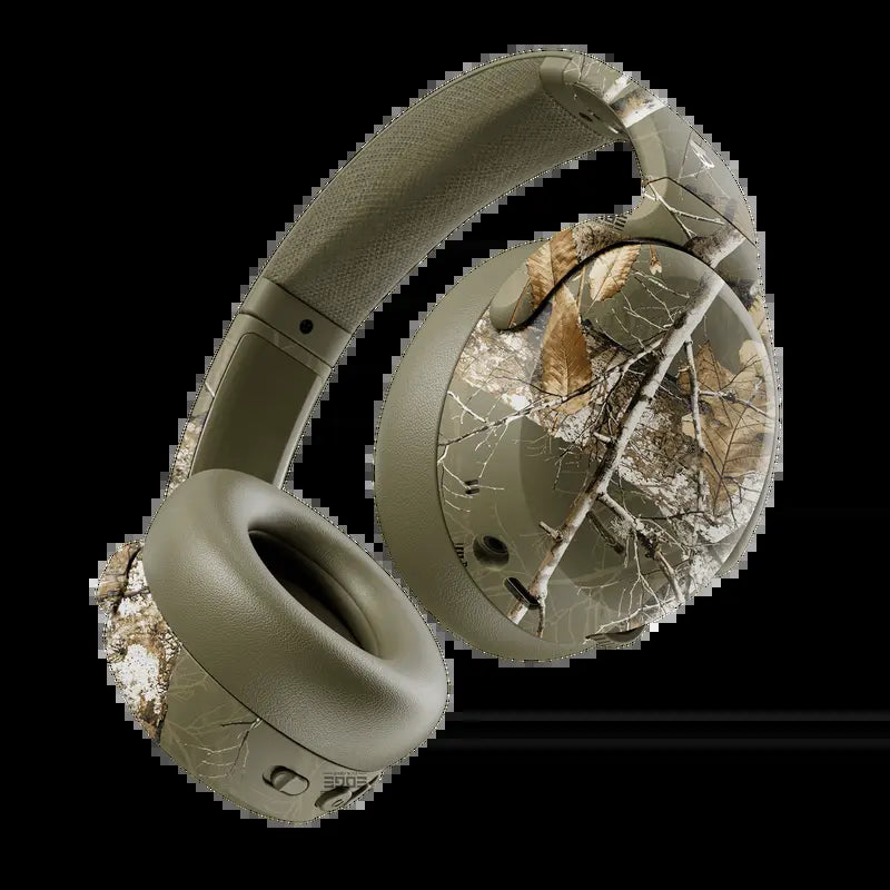 Skullcandy Crusher ANC 2 - Bass Headphones with Noise Canceling | True Wireless | Bluetooth 5.2 | Built-In Microphone Electronic Digital Headset