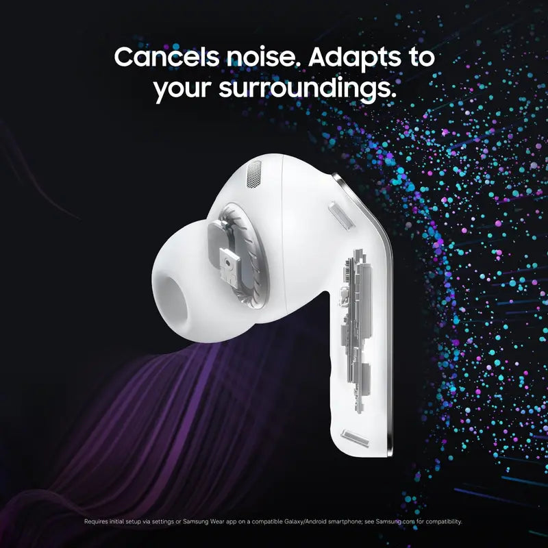 Samsung Galaxy Buds4 Pro (2026)