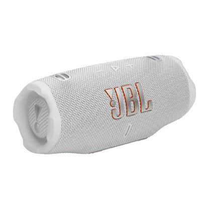 JBL Charge 6, Portable Waterproof and Drop-Proof Bluetooth Speaker