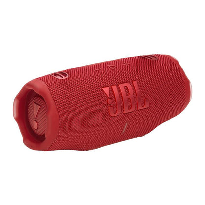 JBL Charge 6, Portable Waterproof and Drop-Proof Bluetooth Speaker