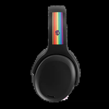 Skullcandy Crusher ANC 2 - Bass Headphones with Noise Canceling | True Wireless | Bluetooth 5.2 | Built-In Microphone Electronic Digital Headset