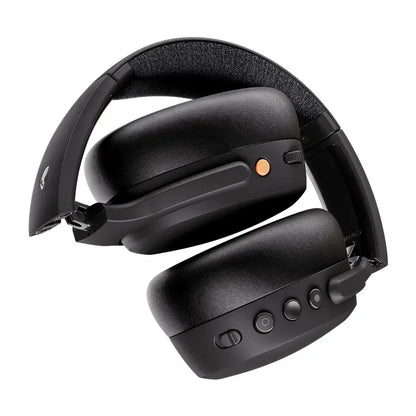 Skullcandy Crusher ANC 2 - Bass Headphones with Noise Canceling | True Wireless | Bluetooth 5.2 | Built-In Microphone Electronic Digital Headset