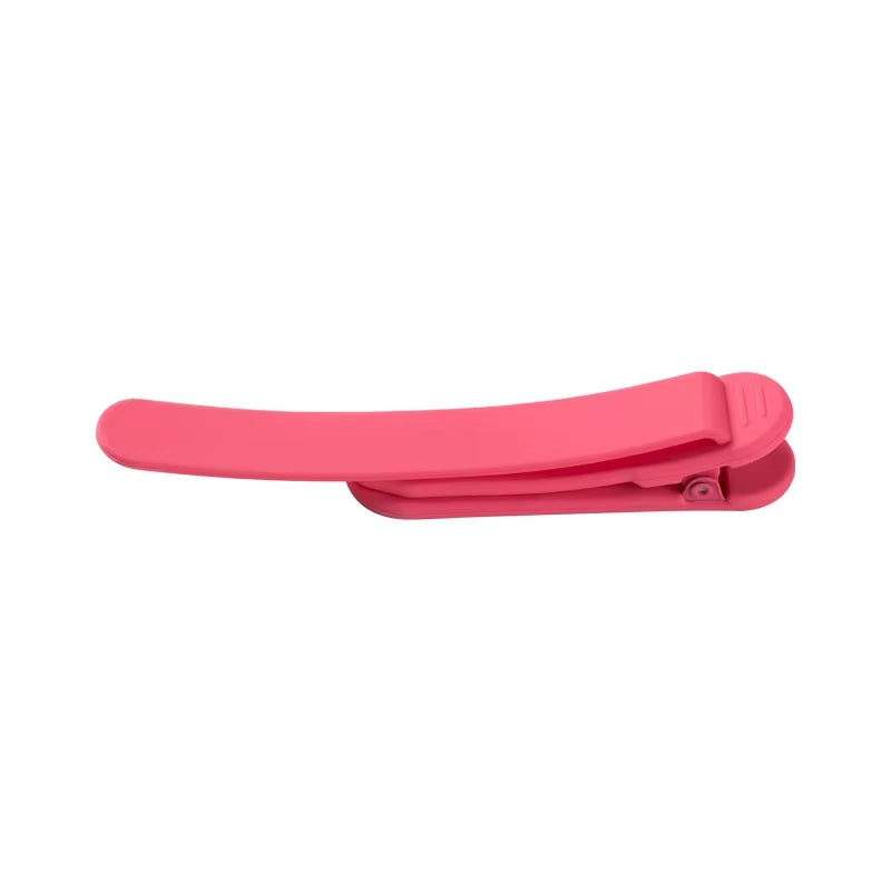 1/3 Pack of Colorful Silicone Bookmarks, Automatically Turning Pages, a Student Accessory for Easy Reading and Bookmarking.