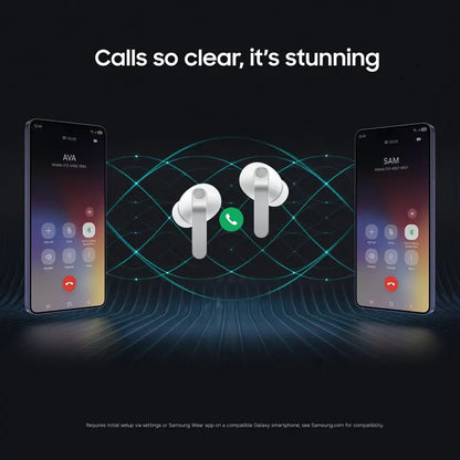 Samsung Galaxy Buds4 Pro (2026)