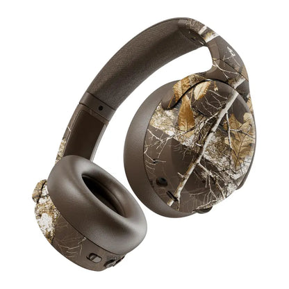 Skullcandy Crusher ANC 2 - Bass Headphones with Noise Canceling | True Wireless | Bluetooth 5.2 | Built-In Microphone Electronic Digital Headset