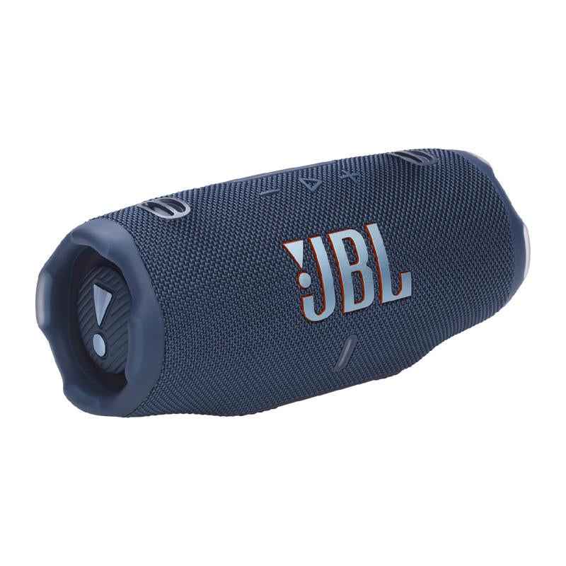 JBL Charge 6, Portable Waterproof and Drop-Proof Bluetooth Speaker
