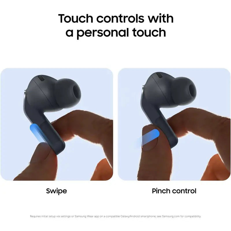 Samsung Galaxy Buds4 Pro (2026)