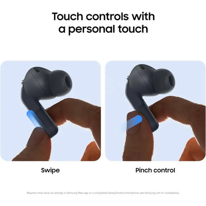 Samsung Galaxy Buds4 Pro (2026)