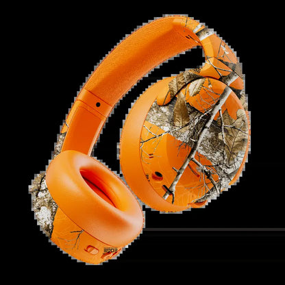 Skullcandy Crusher ANC 2 - Bass Headphones with Noise Canceling | True Wireless | Bluetooth 5.2 | Built-In Microphone Electronic Digital Headset
