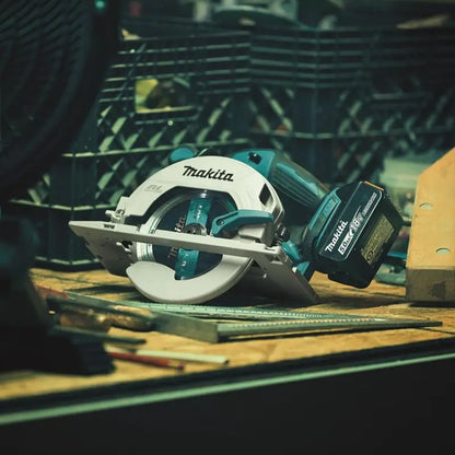 Makita BL1850B 18V LXT Lithium-Ion 5.0Ah Slide-Style Batteries - 2-Pack High Capacity Power Tool Accessories, Fast Charging, Rapid Optimum Charger Compatible, Self-Discharge Resistant, Smart-Charging System