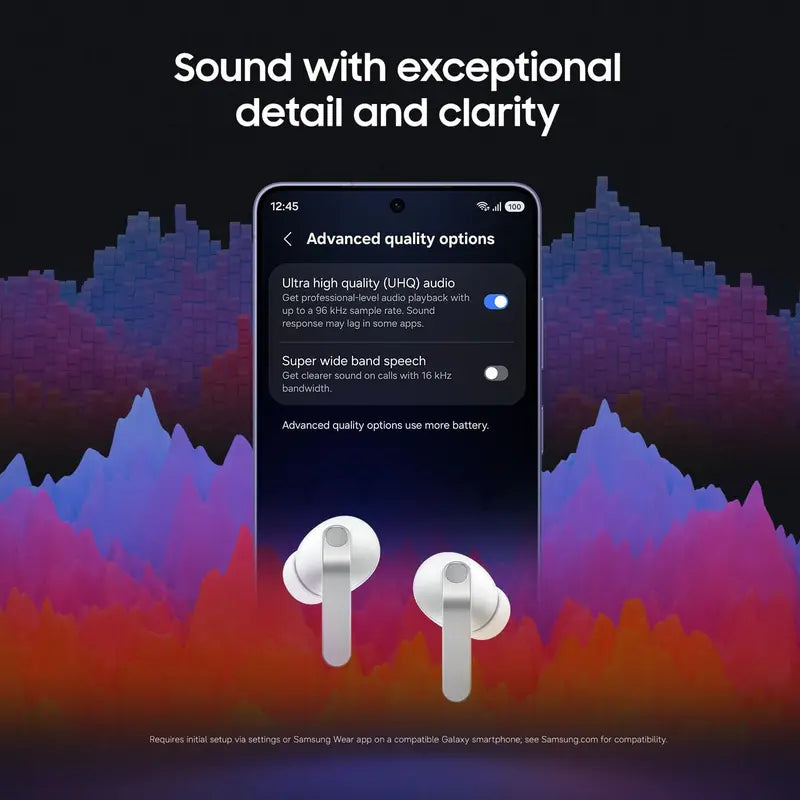 Samsung Galaxy Buds4 Pro (2026)