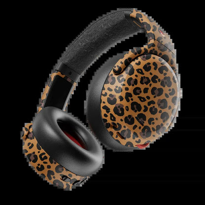Skullcandy Crusher ANC 2 - Bass Headphones with Noise Canceling | True Wireless | Bluetooth 5.2 | Built-In Microphone Electronic Digital Headset