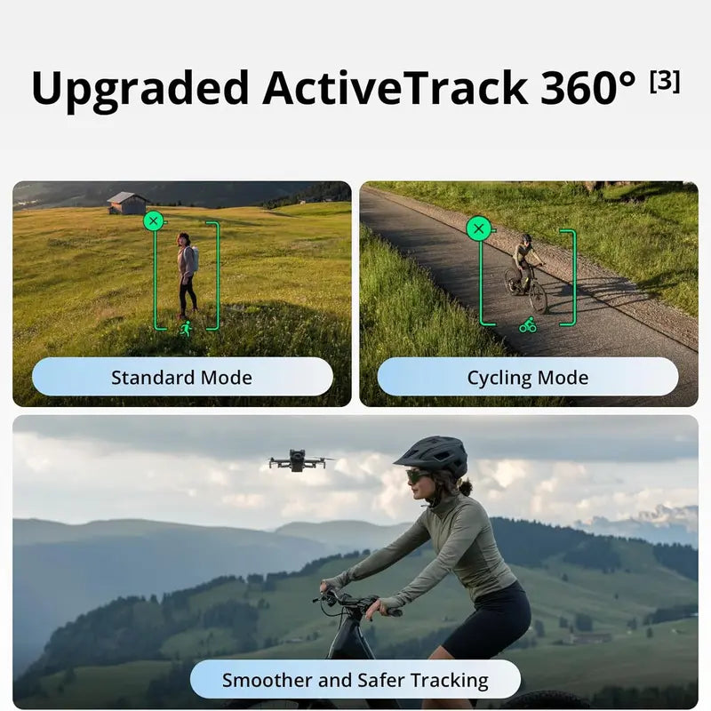 [Pre-Owned Options] DJI Mini 5 Pro Fly More Combo with DJI RC 2, Drone with Camera, 1-Inch CMOS, 4K Drone for Beginners with Omnidirectional Obstacle Sensing, Activetrack 360°, 225° Gimbal Rotation, 3 Batteries, Accessories, Foldable, Device